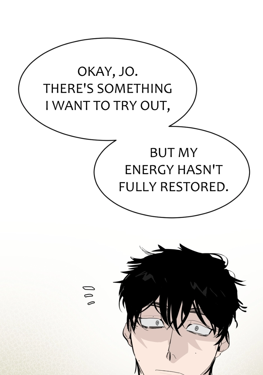 Read Holistic chapter 36 image 63 on Lezhin