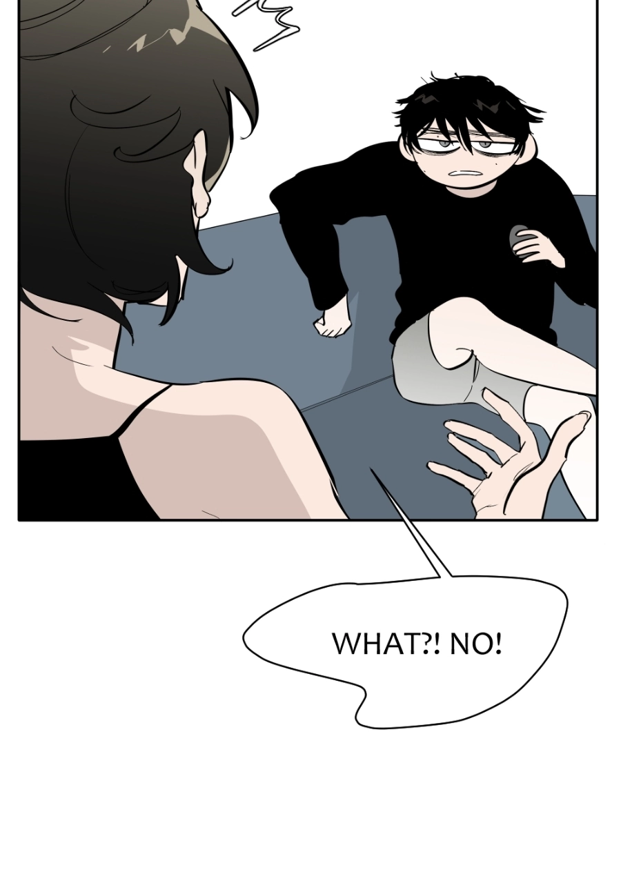 Read Holistic chapter 36 image 7 on Lezhin