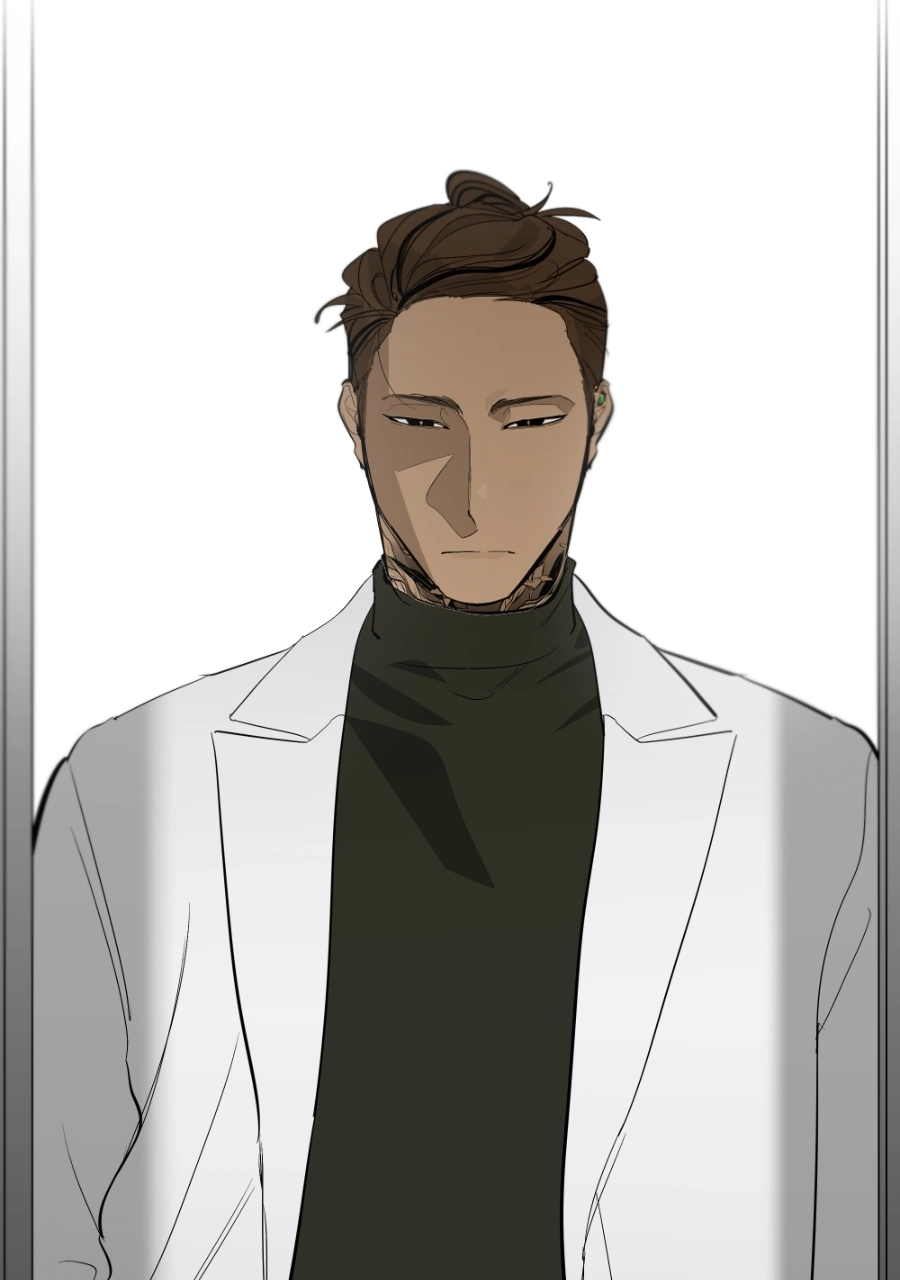 Read Holistic chapter 36 image 71 on Lezhin