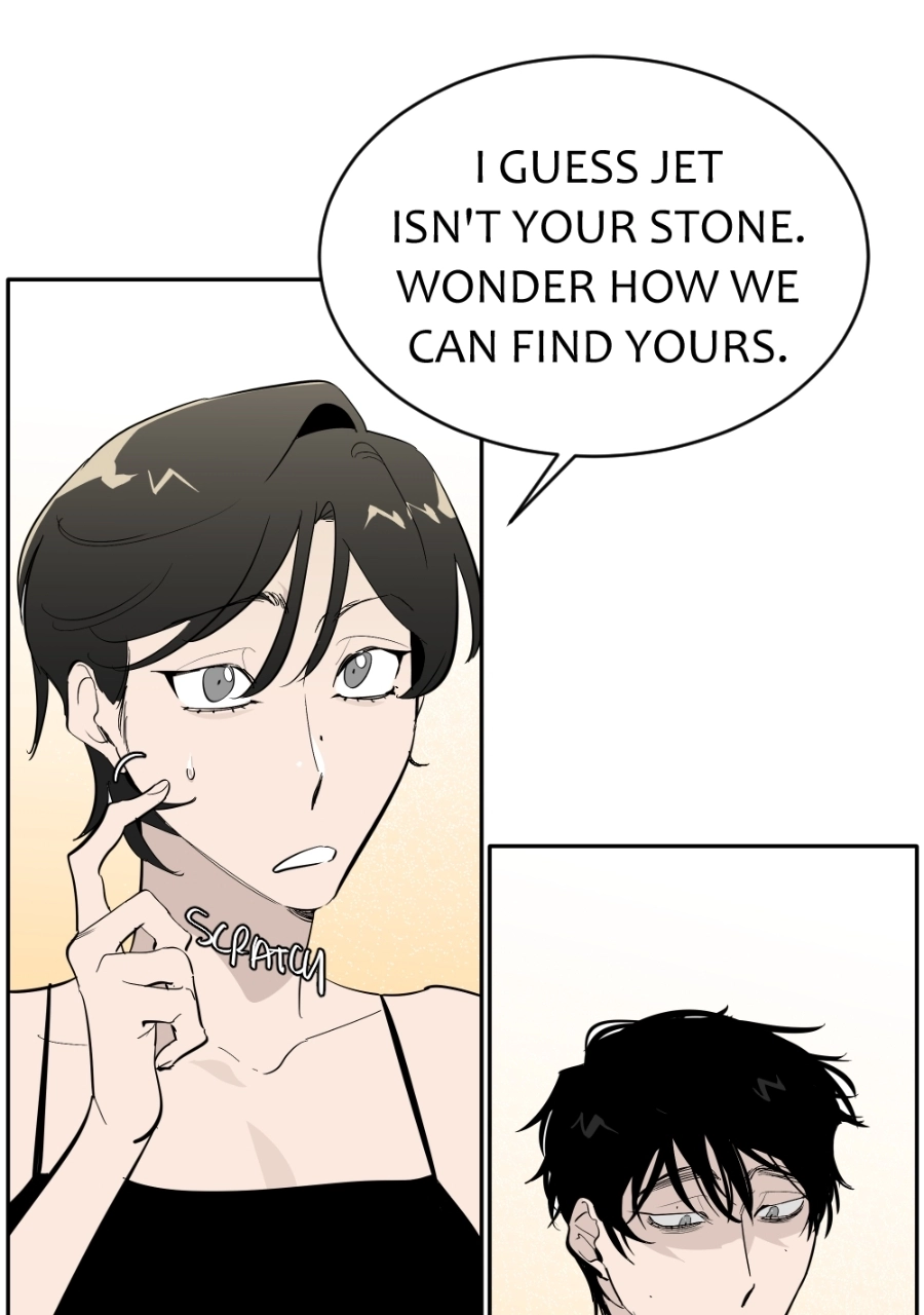 Read Holistic chapter 36 image 8 on Lezhin
