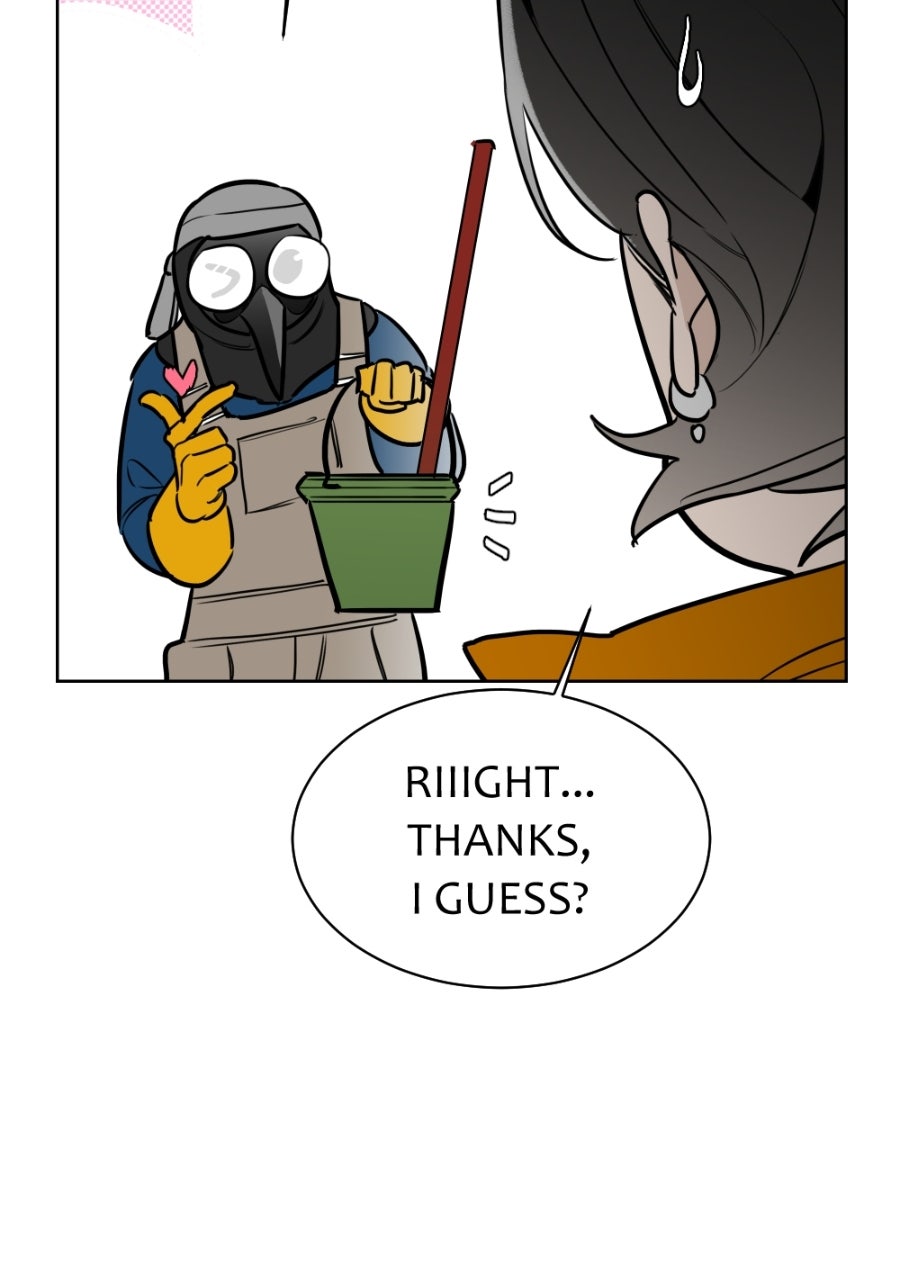 Read Holistic chapter 4 image 25 on Lezhin