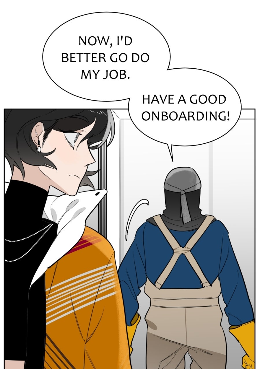 Read Holistic chapter 4 image 26 on Lezhin