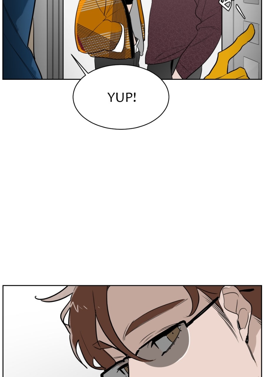 Read Holistic chapter 4 image 28 on Lezhin