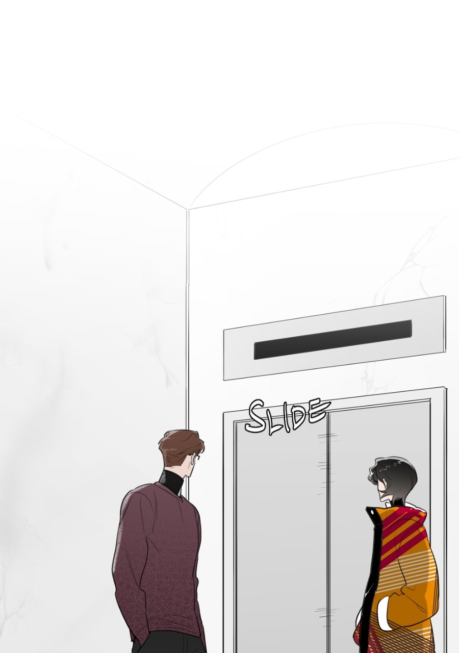Read Holistic chapter 4 image 31 on Lezhin