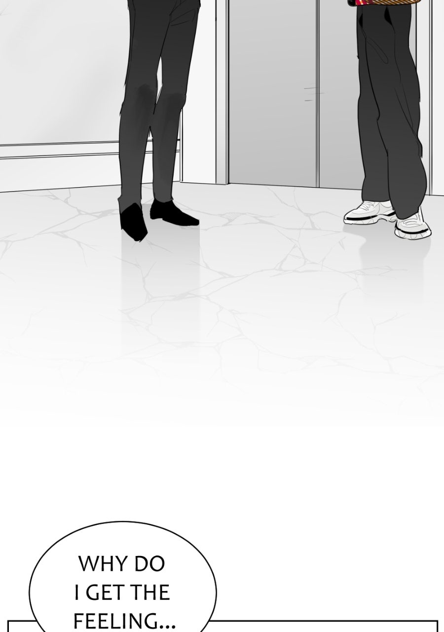 Read Holistic chapter 4 image 32 on Lezhin