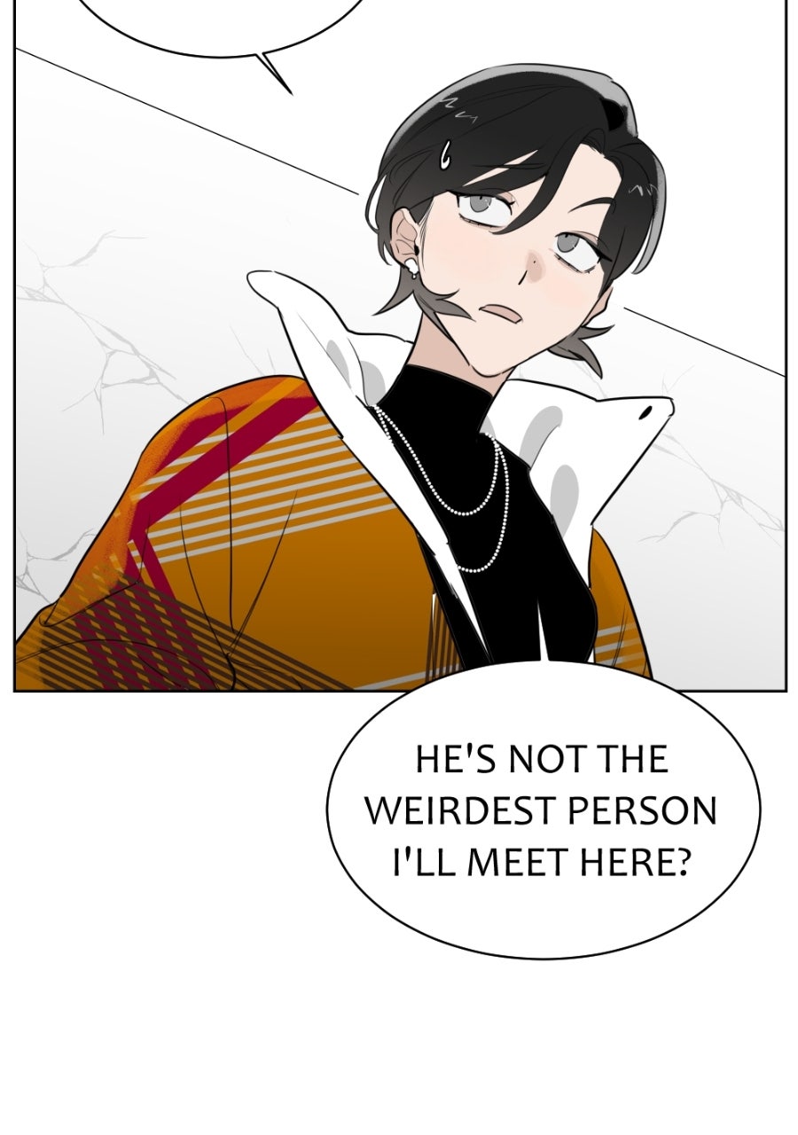 Read Holistic chapter 4 image 33 on Lezhin