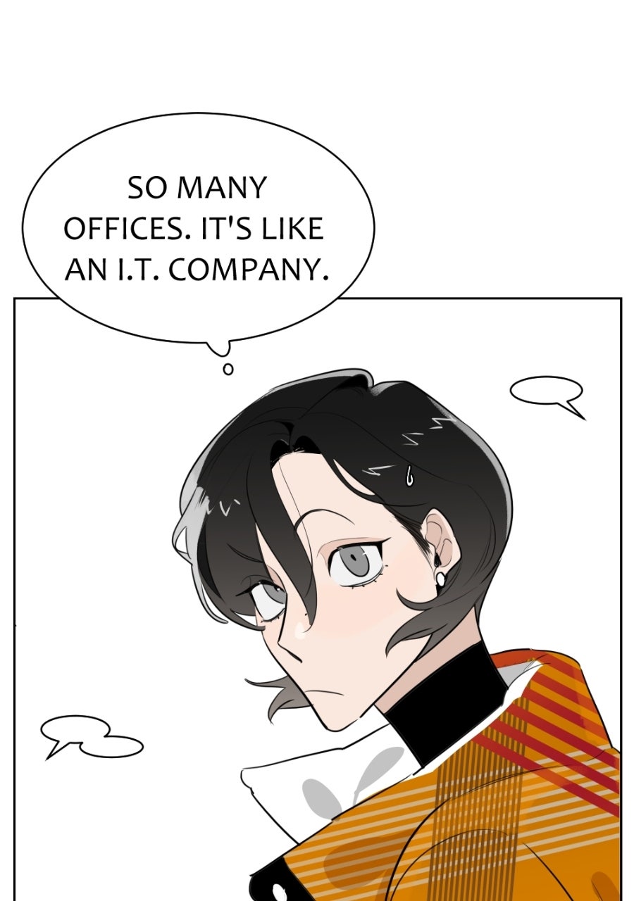 Read Holistic chapter 4 image 43 on Lezhin
