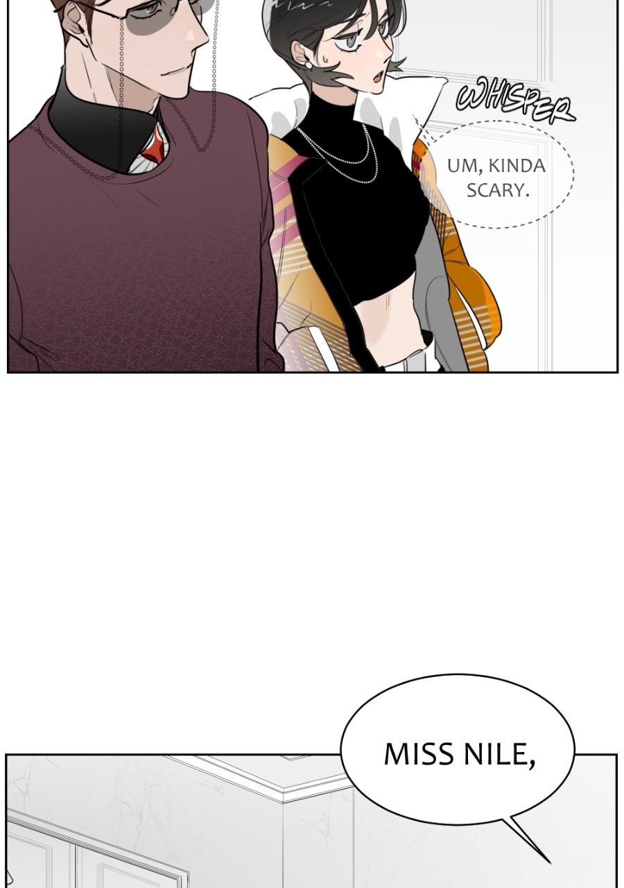 Read Holistic chapter 4 image 50 on Lezhin