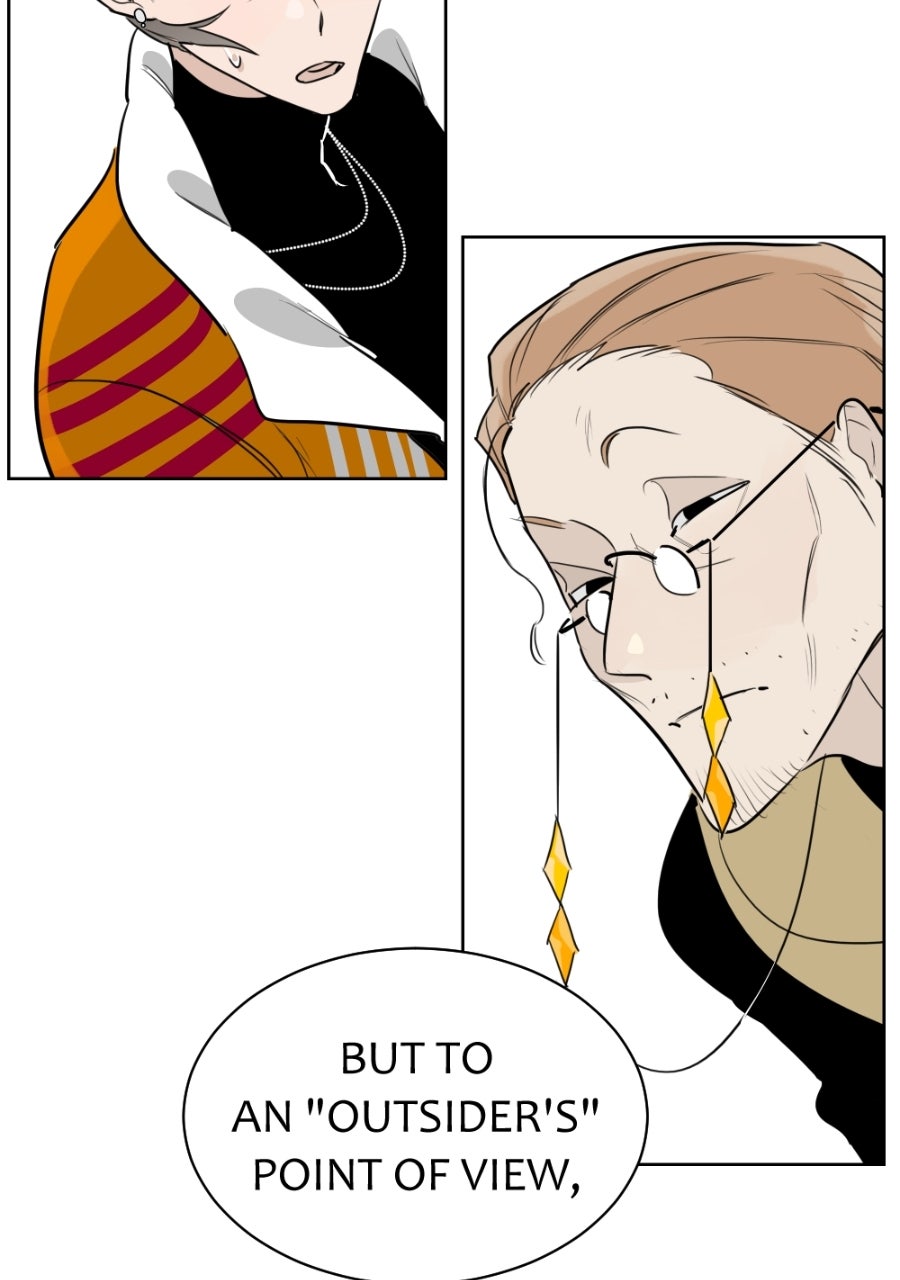 Read Holistic chapter 4 image 71 on Lezhin