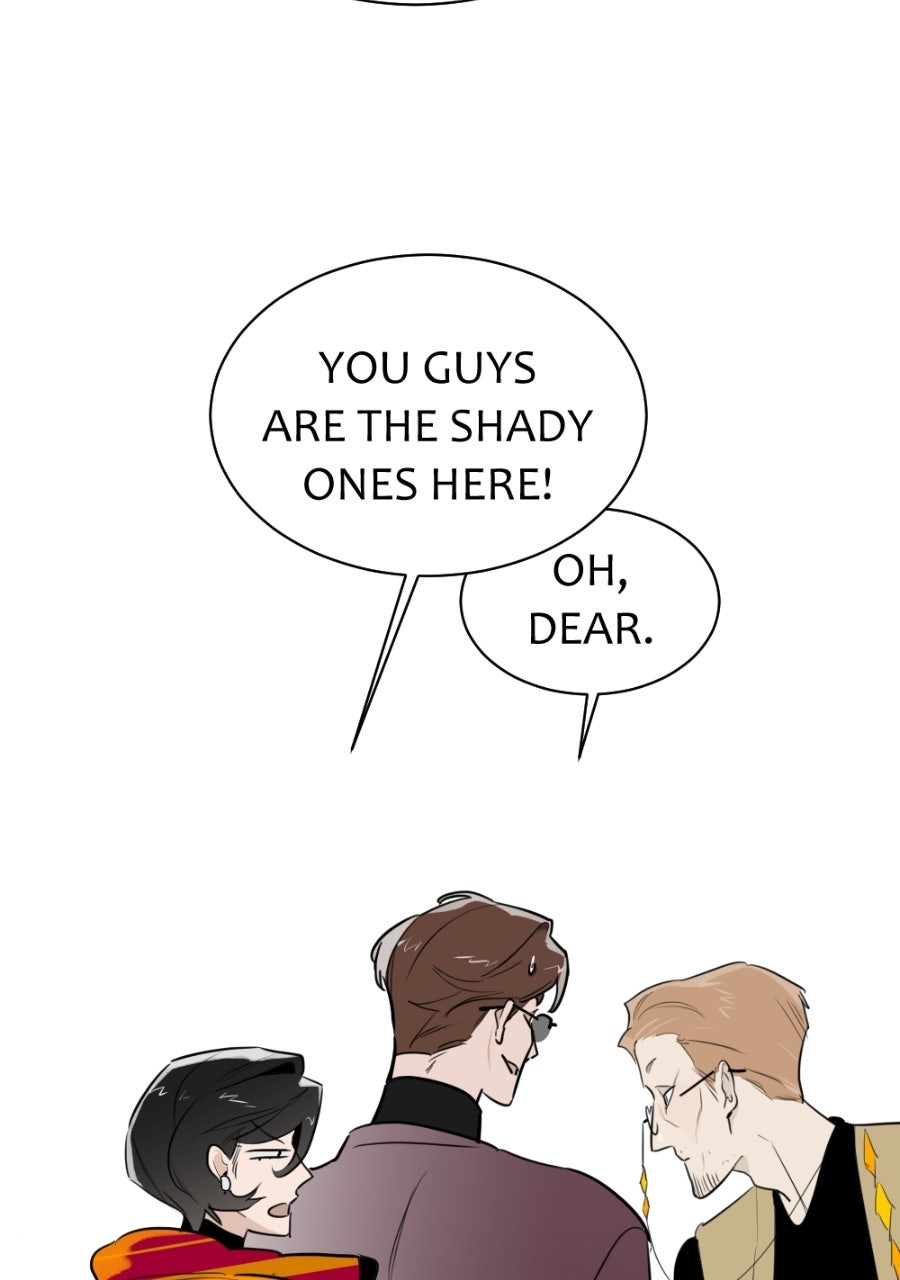 Read Holistic chapter 4 image 72 on Lezhin