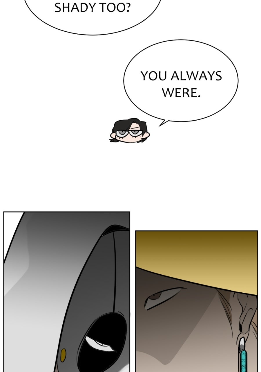 Read Holistic chapter 4 image 74 on Lezhin