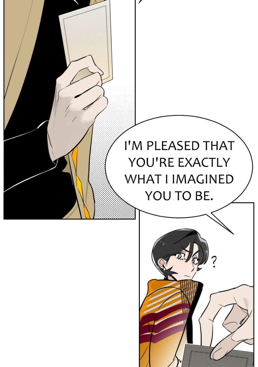 Read Holistic chapter 4 image 76 on Lezhin