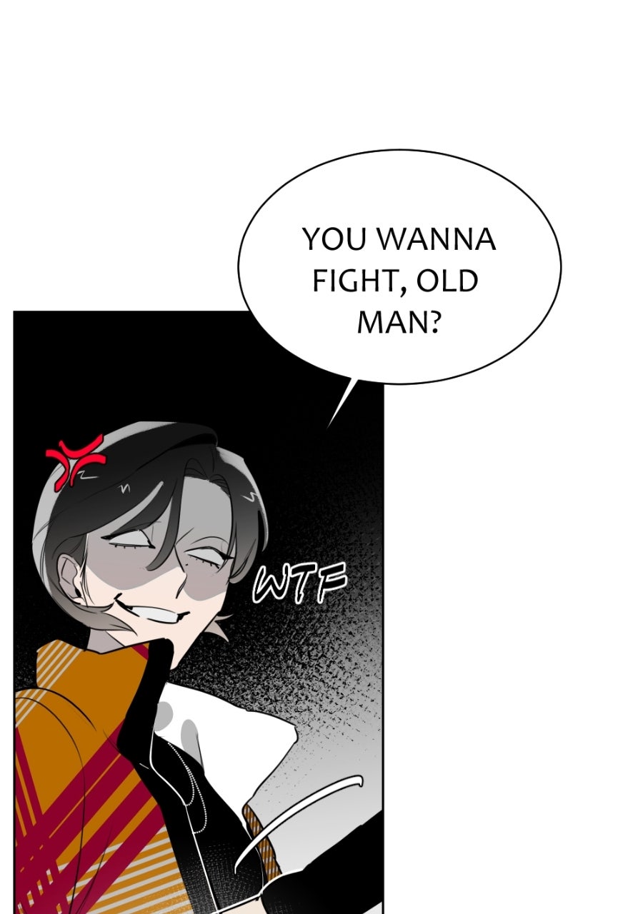 Read Holistic chapter 4 image 79 on Lezhin