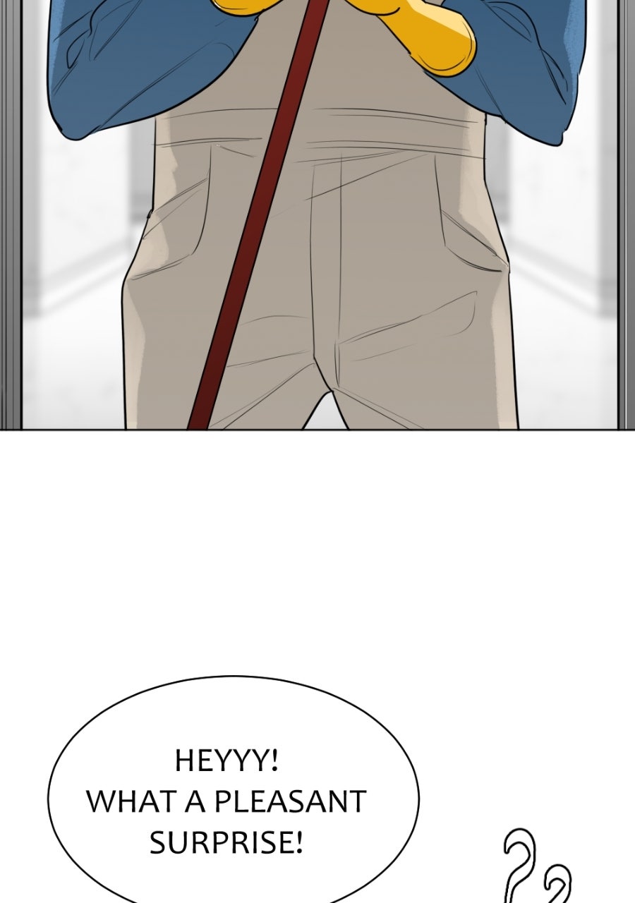 Read Holistic chapter 4 image 8 on Lezhin