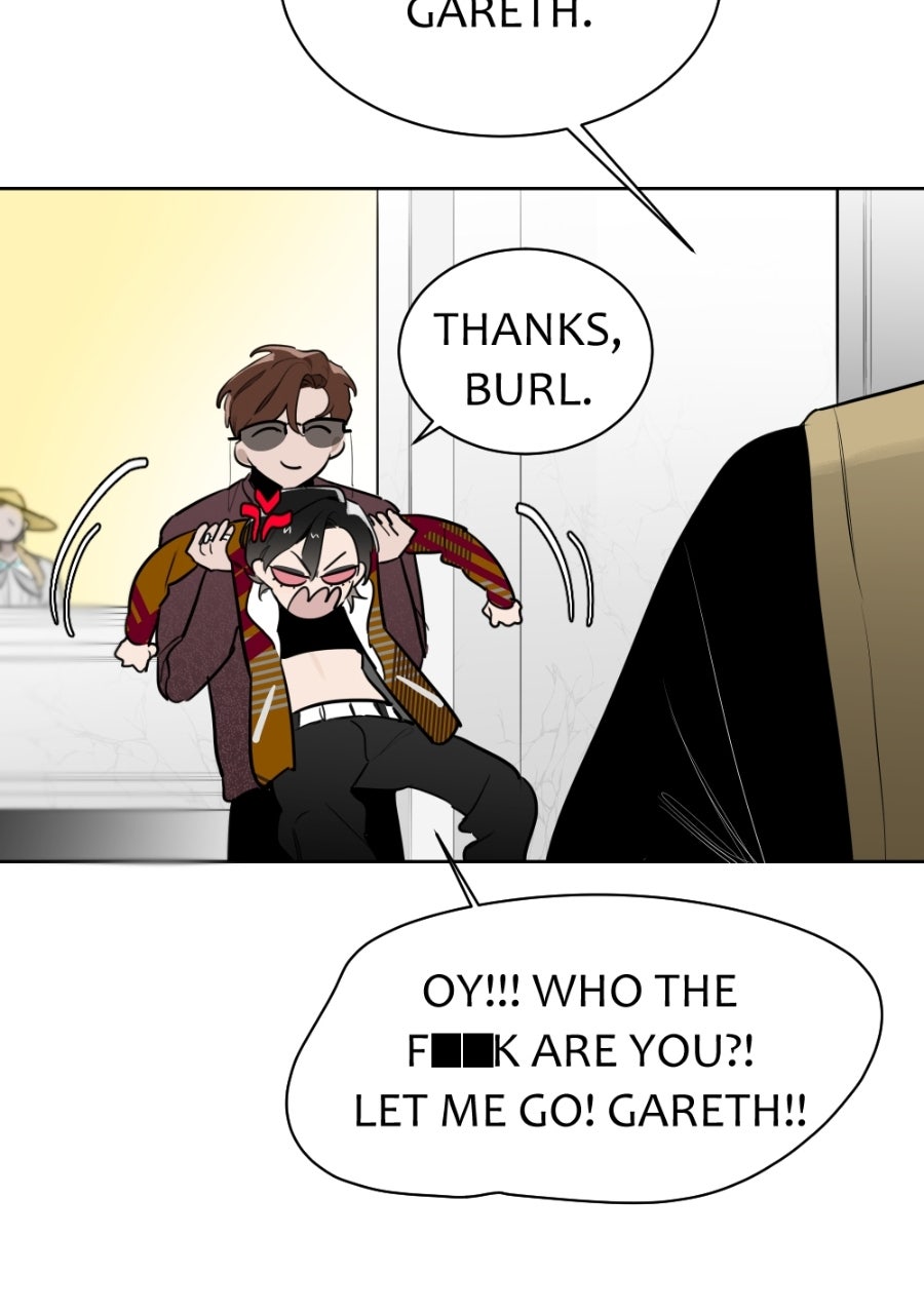 Read Holistic chapter 4 image 81 on Lezhin