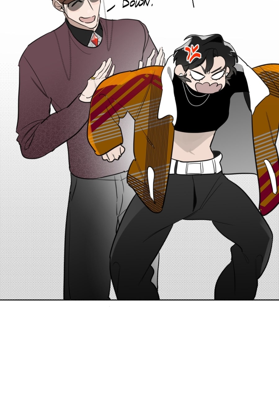 Read Holistic chapter 4 image 86 on Lezhin