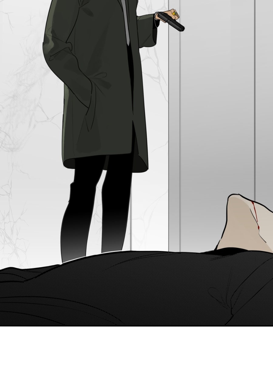 Read Holistic chapter 5 image 1 on Lezhin