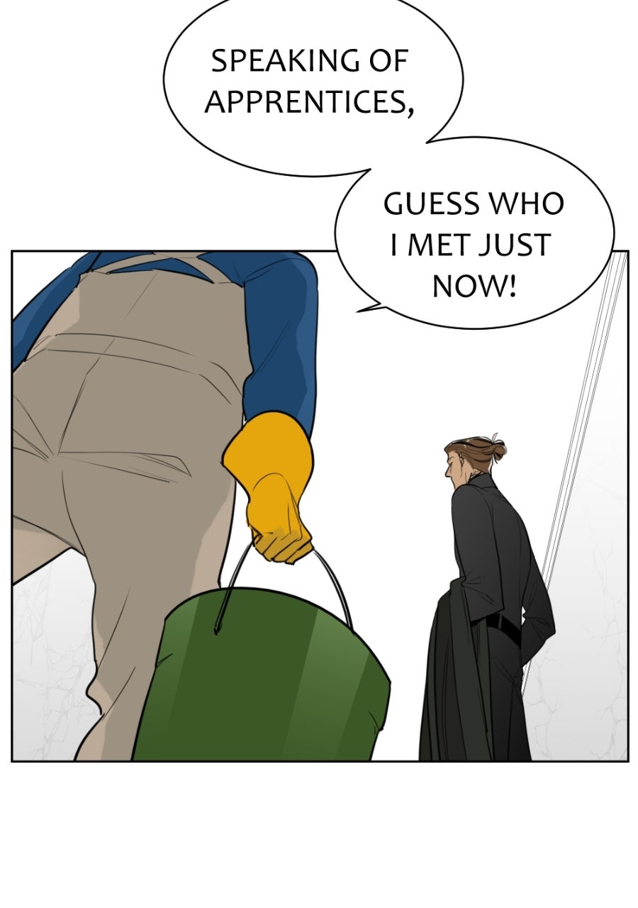 Read Holistic chapter 5 image 11 on Lezhin