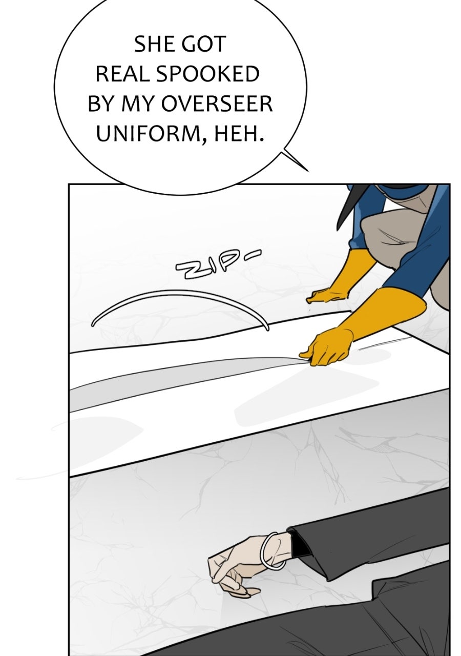 Read Holistic chapter 5 image 14 on Lezhin