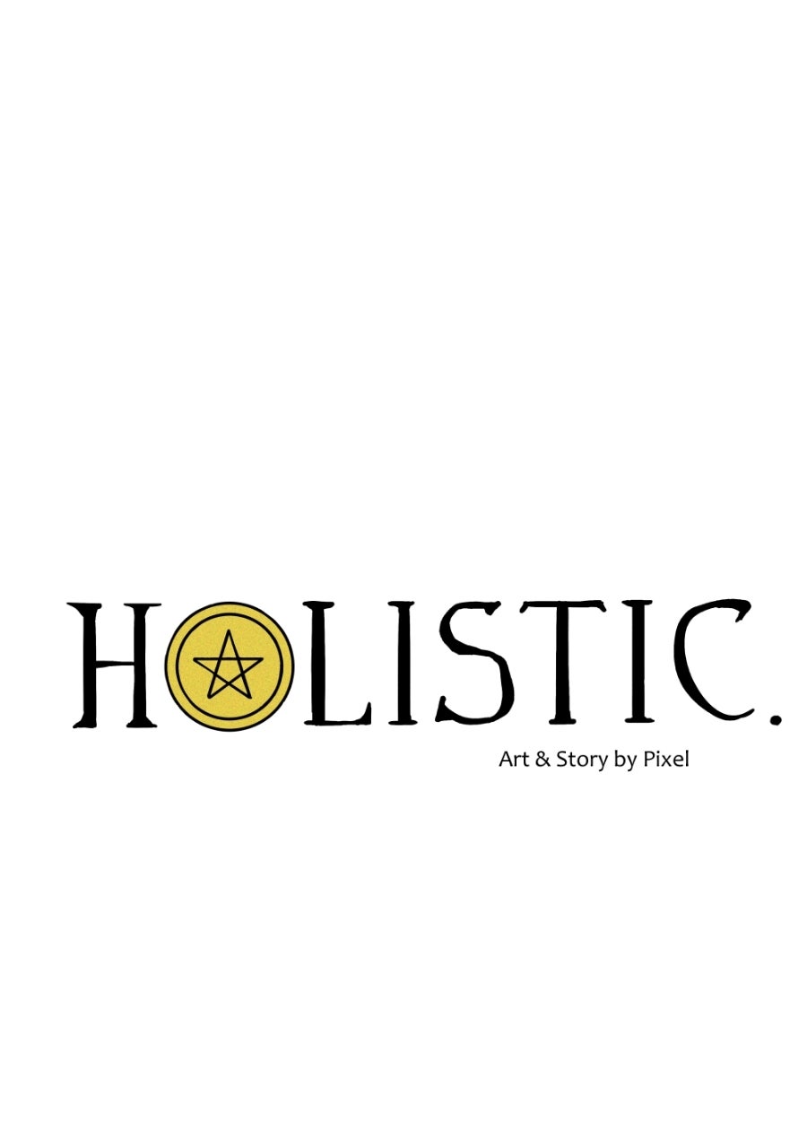 Read Holistic chapter 5 image 21 on Lezhin