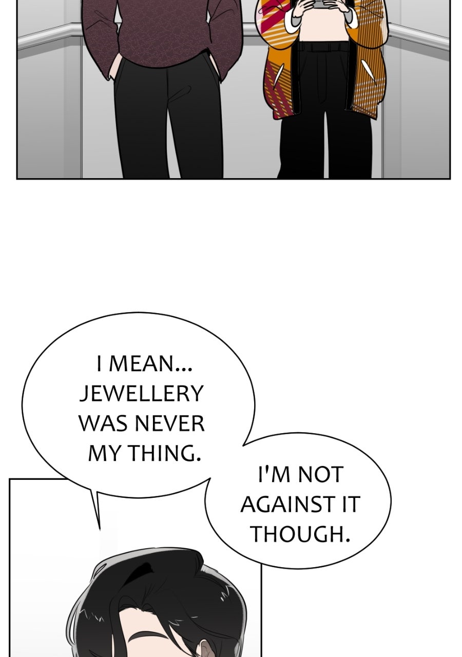 Read Holistic chapter 5 image 24 on Lezhin
