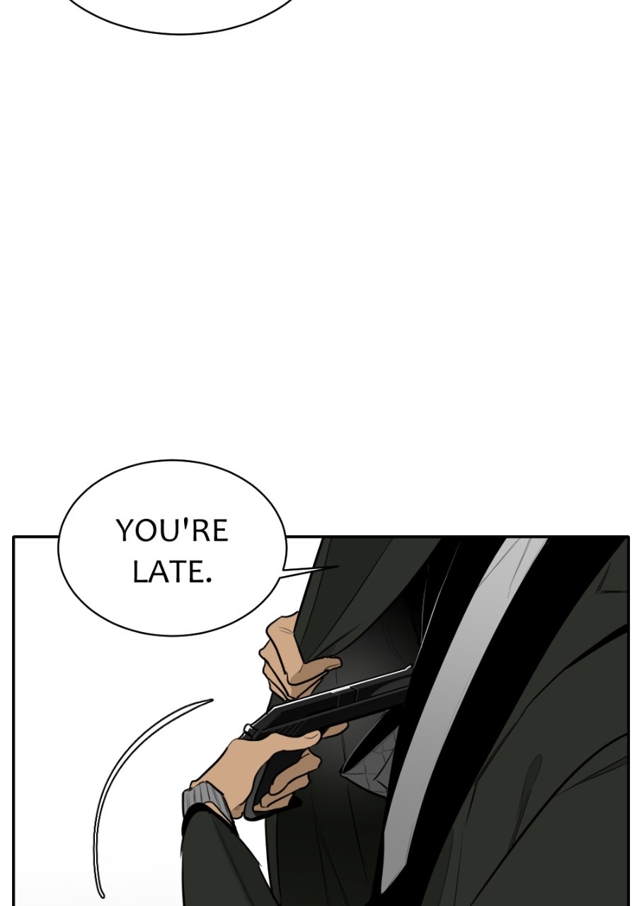 Read Holistic chapter 5 image 3 on Lezhin