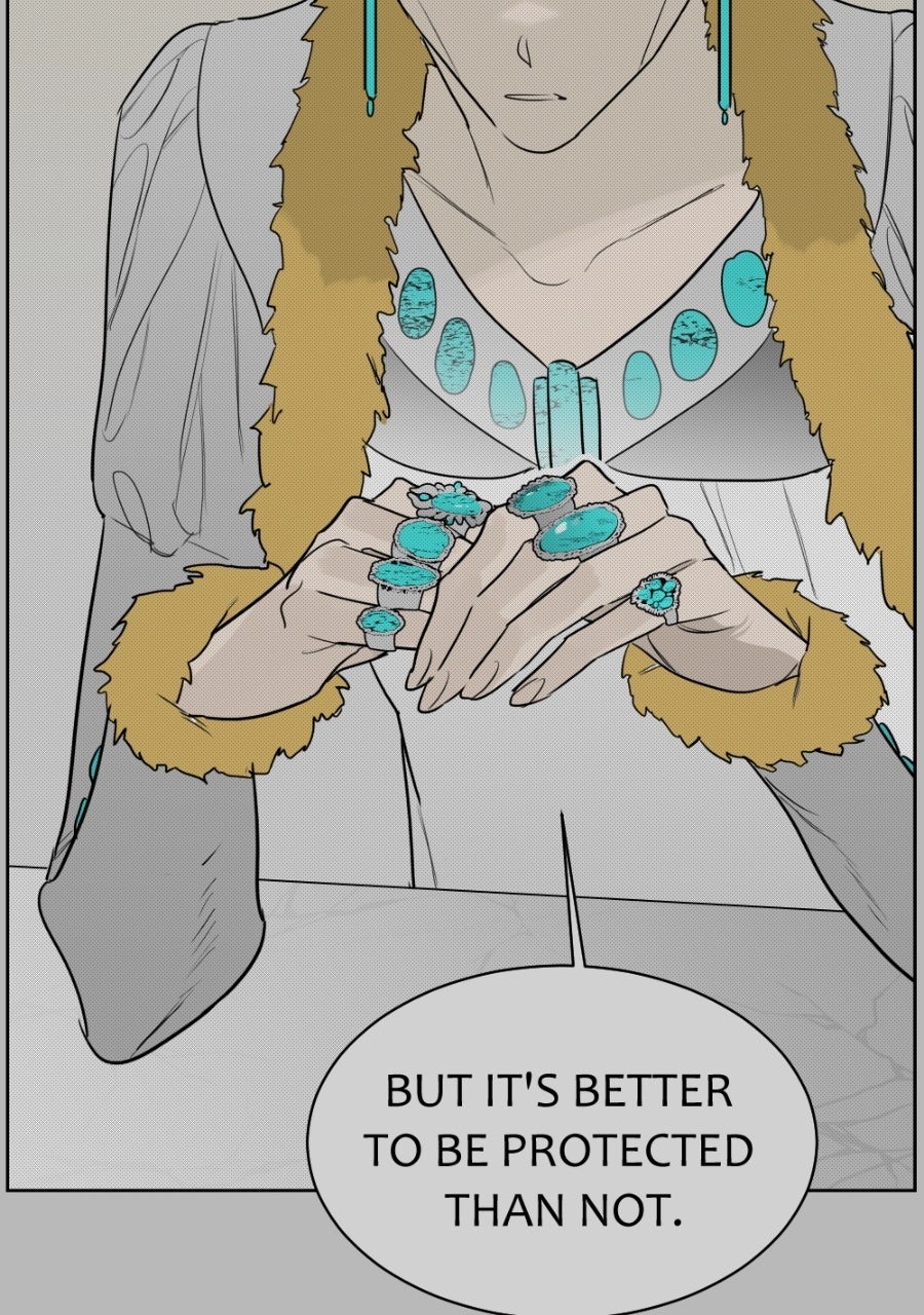 Read Holistic chapter 5 image 30 on Lezhin