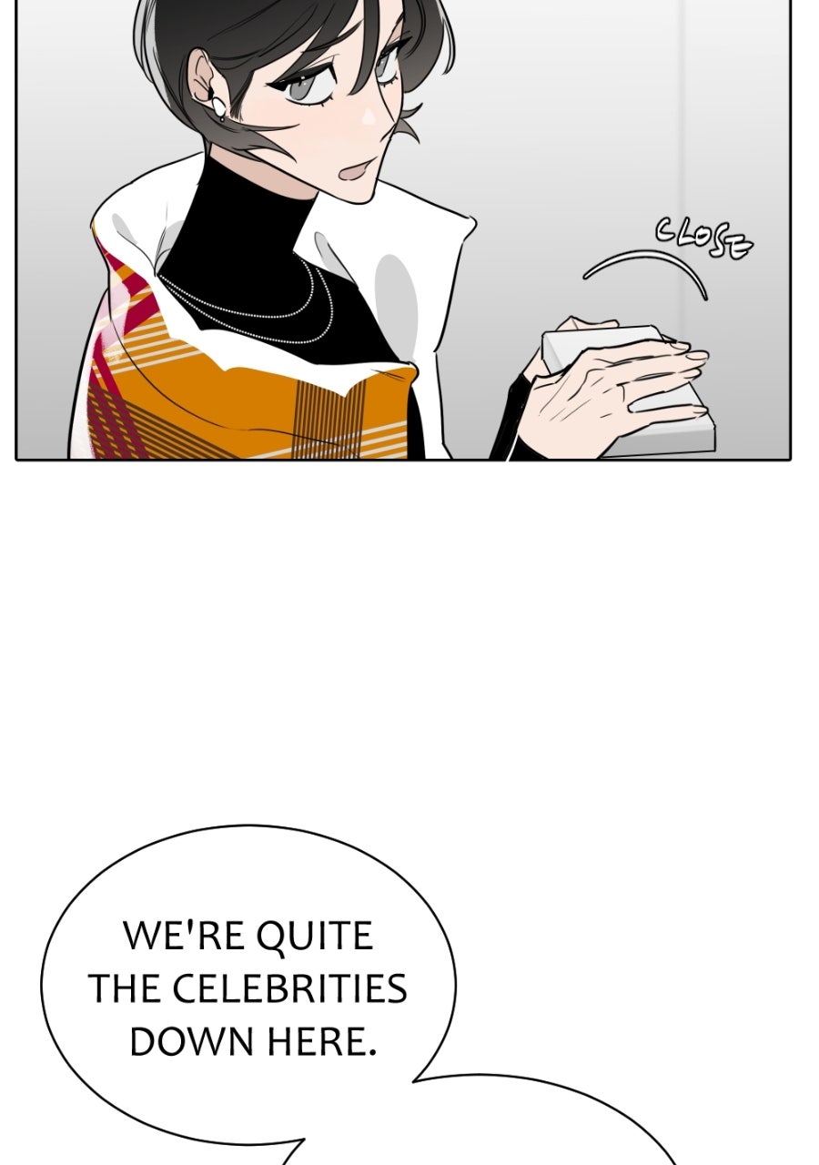 Read Holistic chapter 5 image 32 on Lezhin