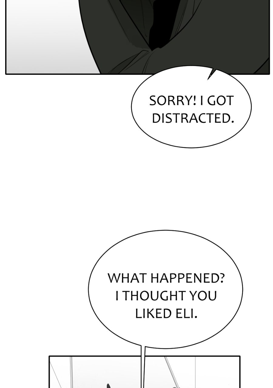 Read Holistic chapter 5 image 4 on Lezhin