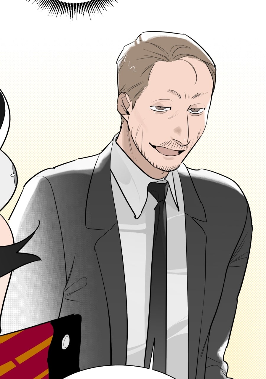 Read Holistic chapter 5 image 48 on Lezhin