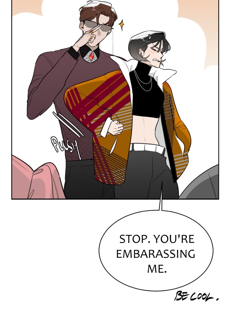 Read Holistic chapter 5 image 55 on Lezhin