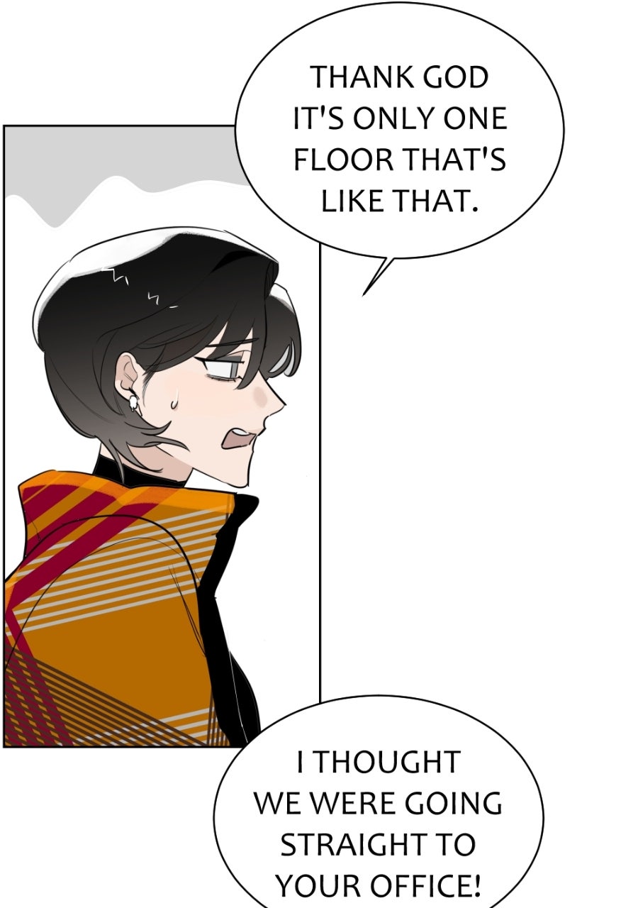 Read Holistic chapter 5 image 64 on Lezhin