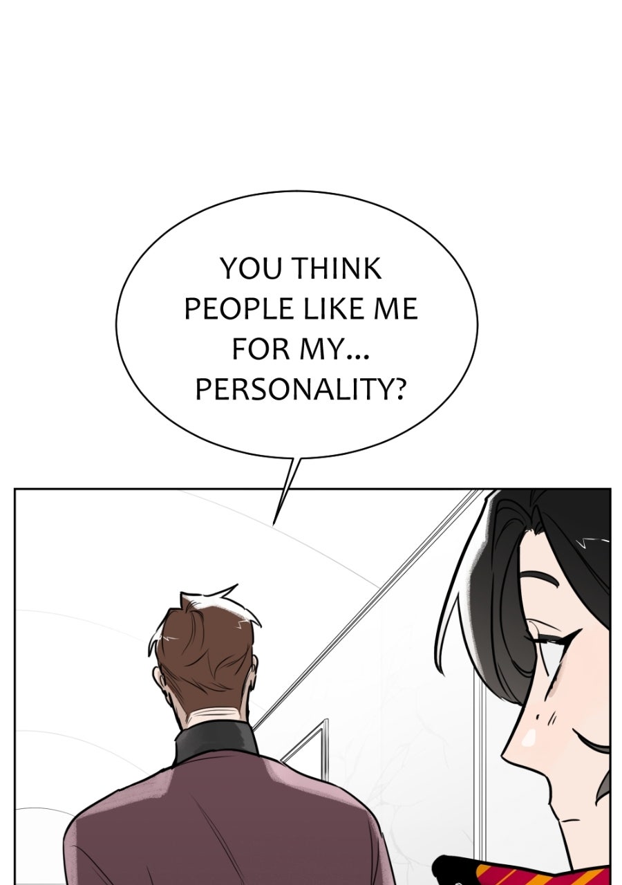 Read Holistic chapter 5 image 71 on Lezhin