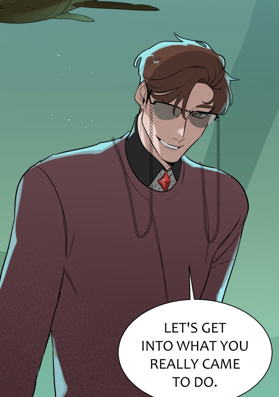 Read Holistic chapter 5 image 88 on Lezhin