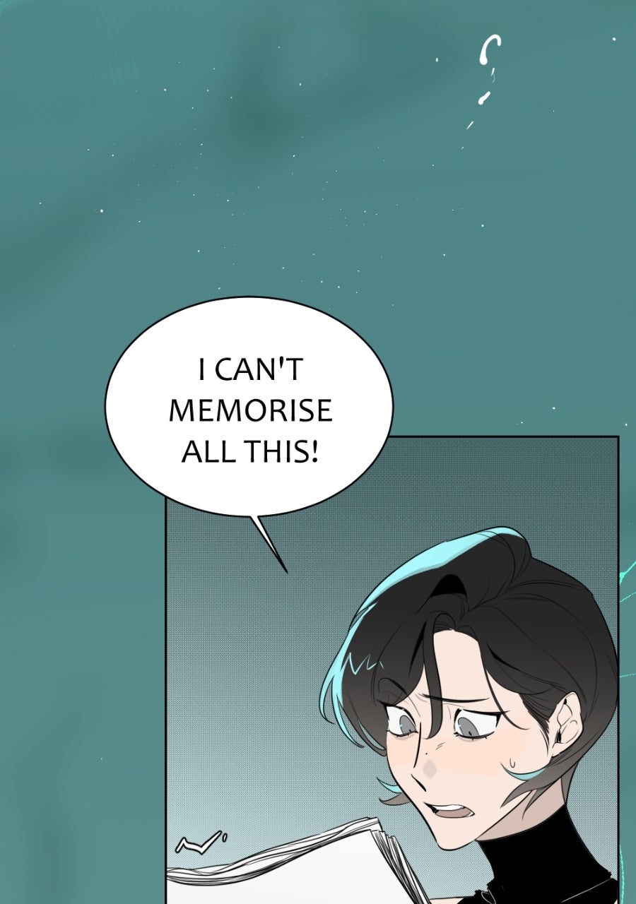 Read Holistic chapter 6 image 1 on Lezhin
