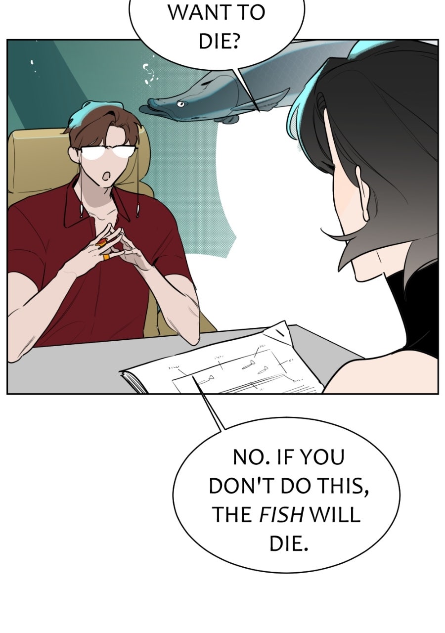 Read Holistic chapter 6 image 11 on Lezhin