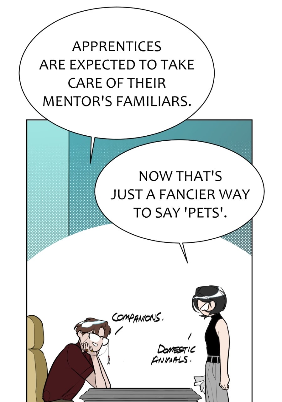 Read Holistic chapter 6 image 14 on Lezhin