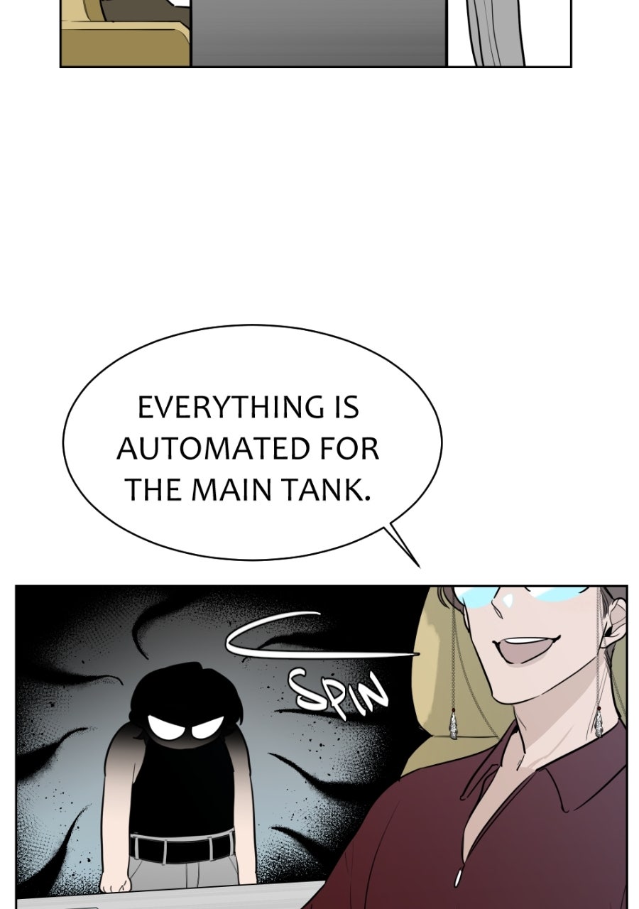 Read Holistic chapter 6 image 15 on Lezhin