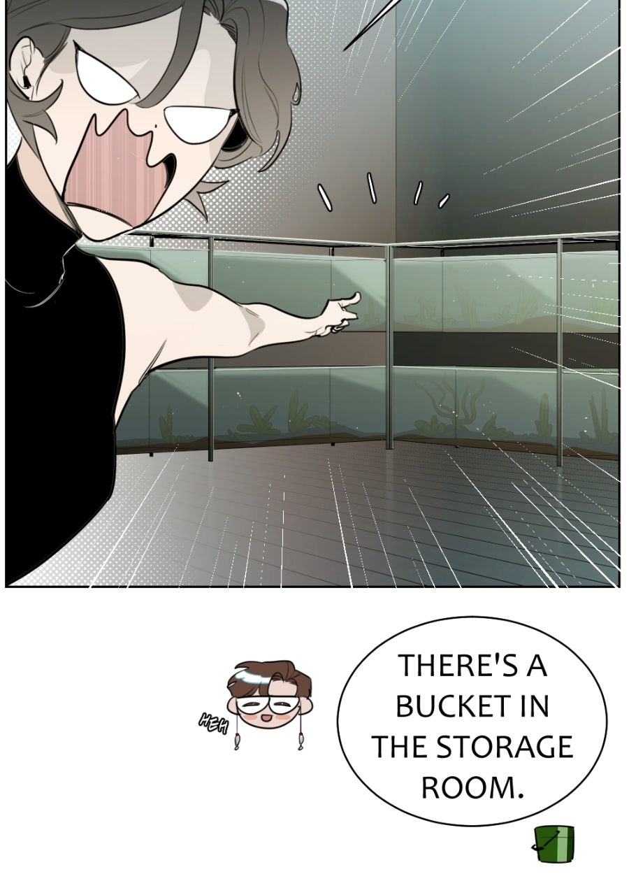 Read Holistic chapter 6 image 17 on Lezhin