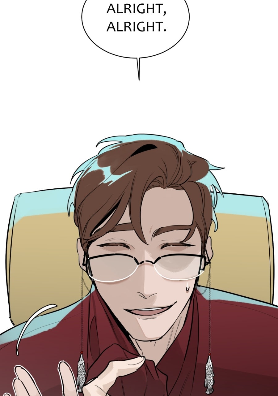 Read Holistic chapter 6 image 24 on Lezhin