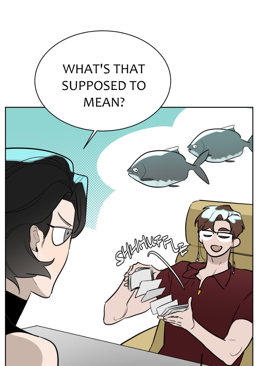 Read Holistic chapter 6 image 28 on Lezhin