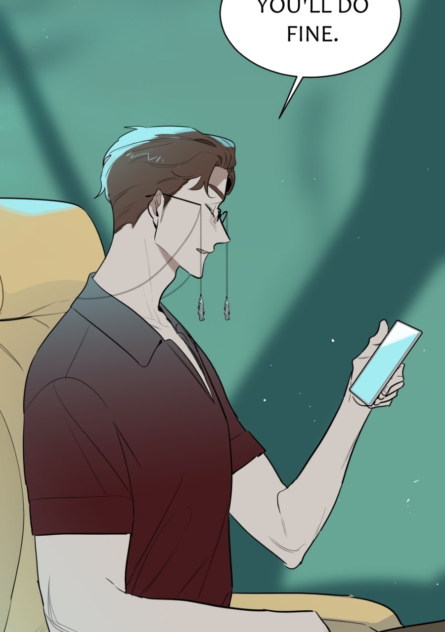 Read Holistic chapter 6 image 3 on Lezhin