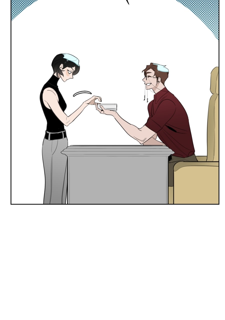 Read Holistic chapter 6 image 31 on Lezhin