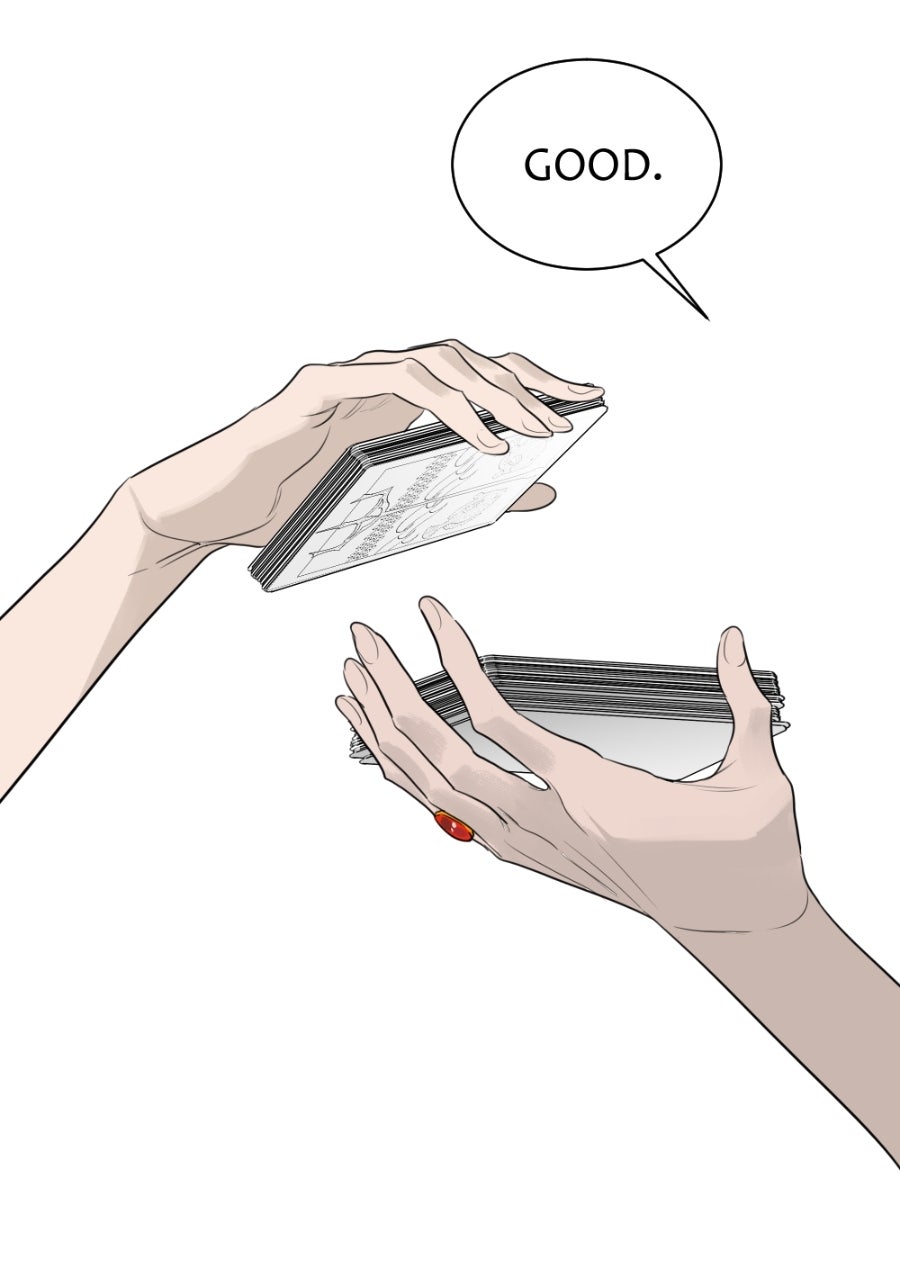 Read Holistic chapter 6 image 32 on Lezhin