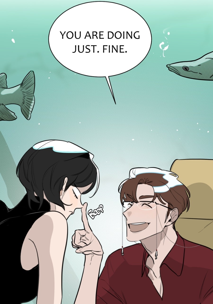 Read Holistic chapter 6 image 39 on Lezhin