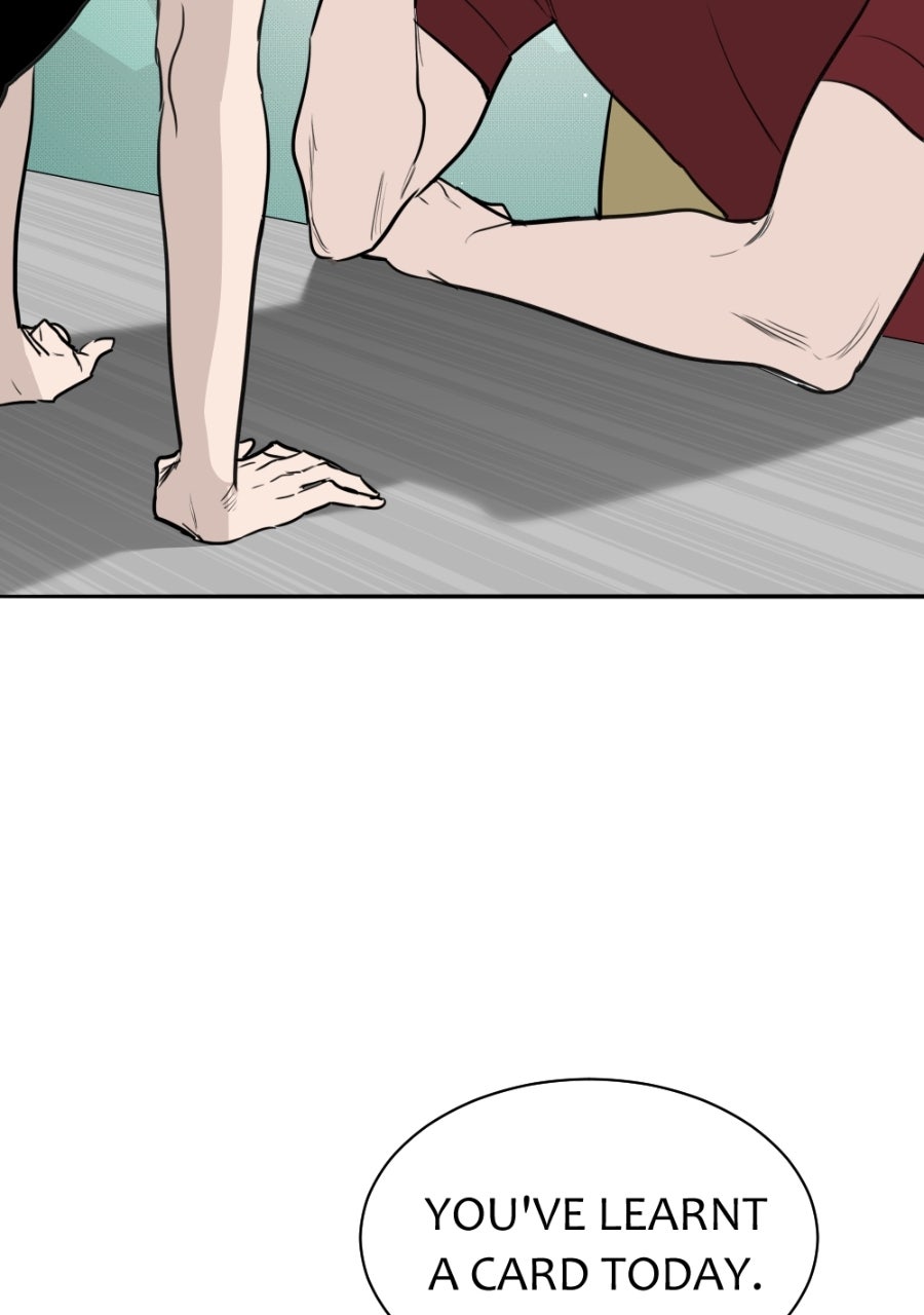 Read Holistic chapter 6 image 40 on Lezhin