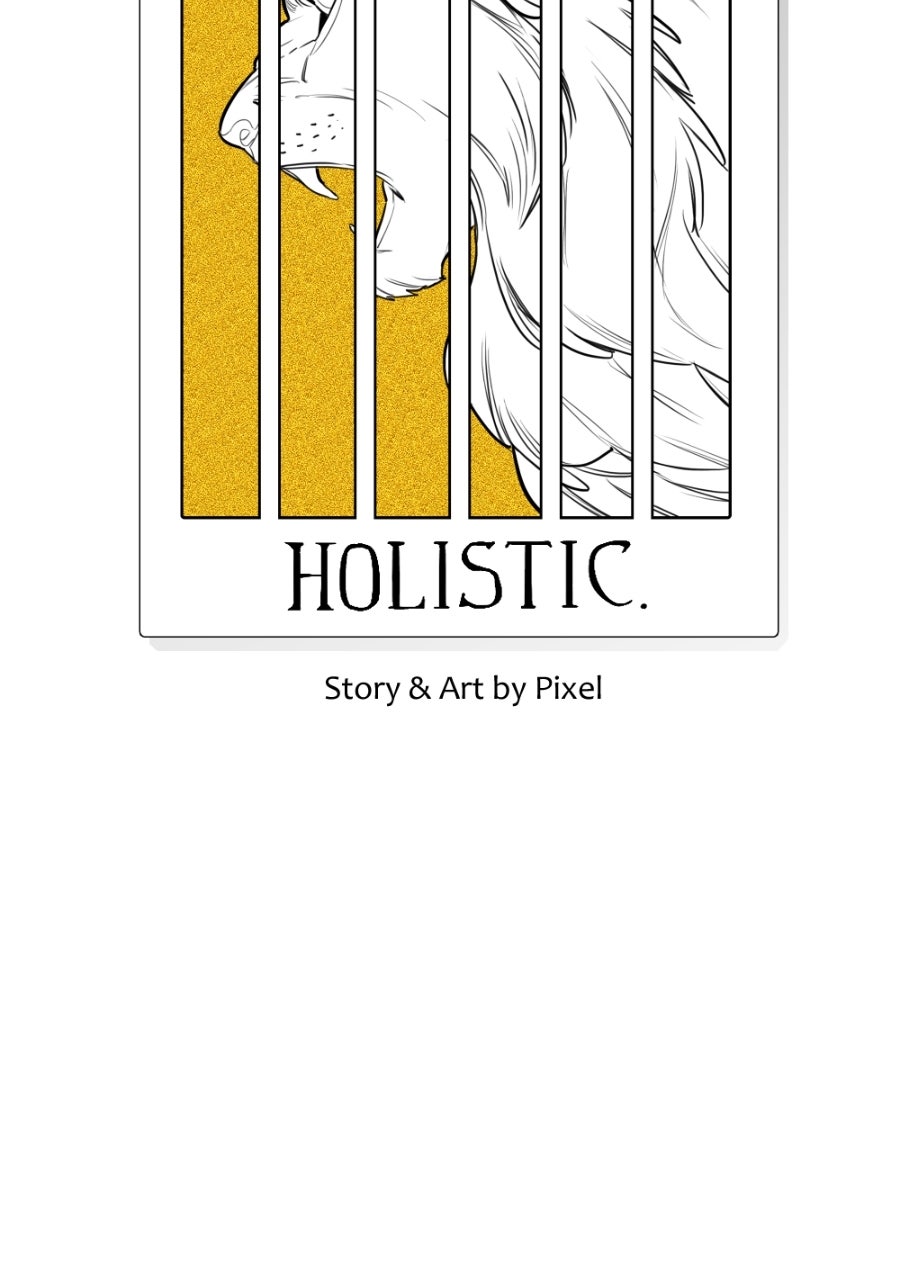 Read Holistic chapter 6 image 43 on Lezhin
