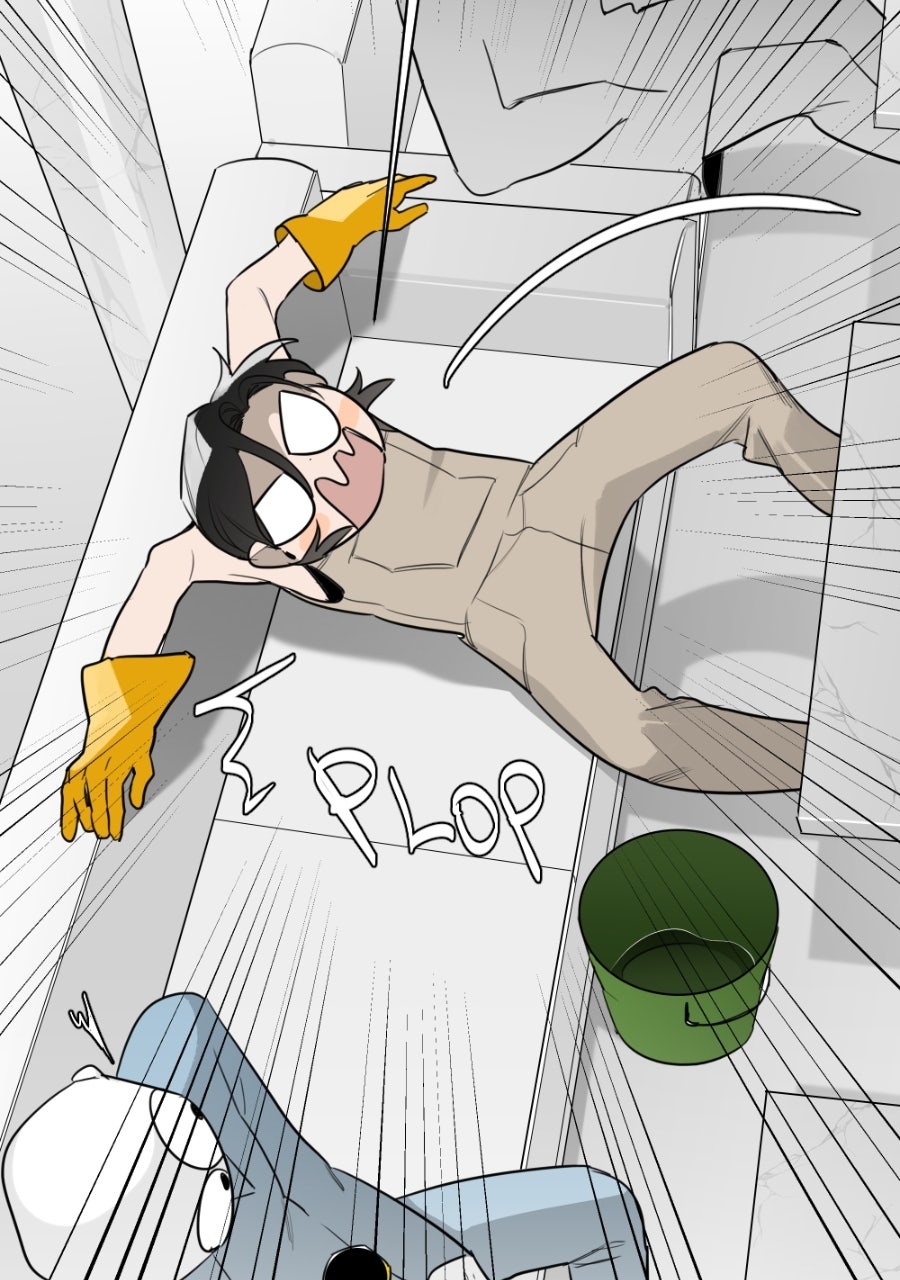 Read Holistic chapter 6 image 47 on Lezhin