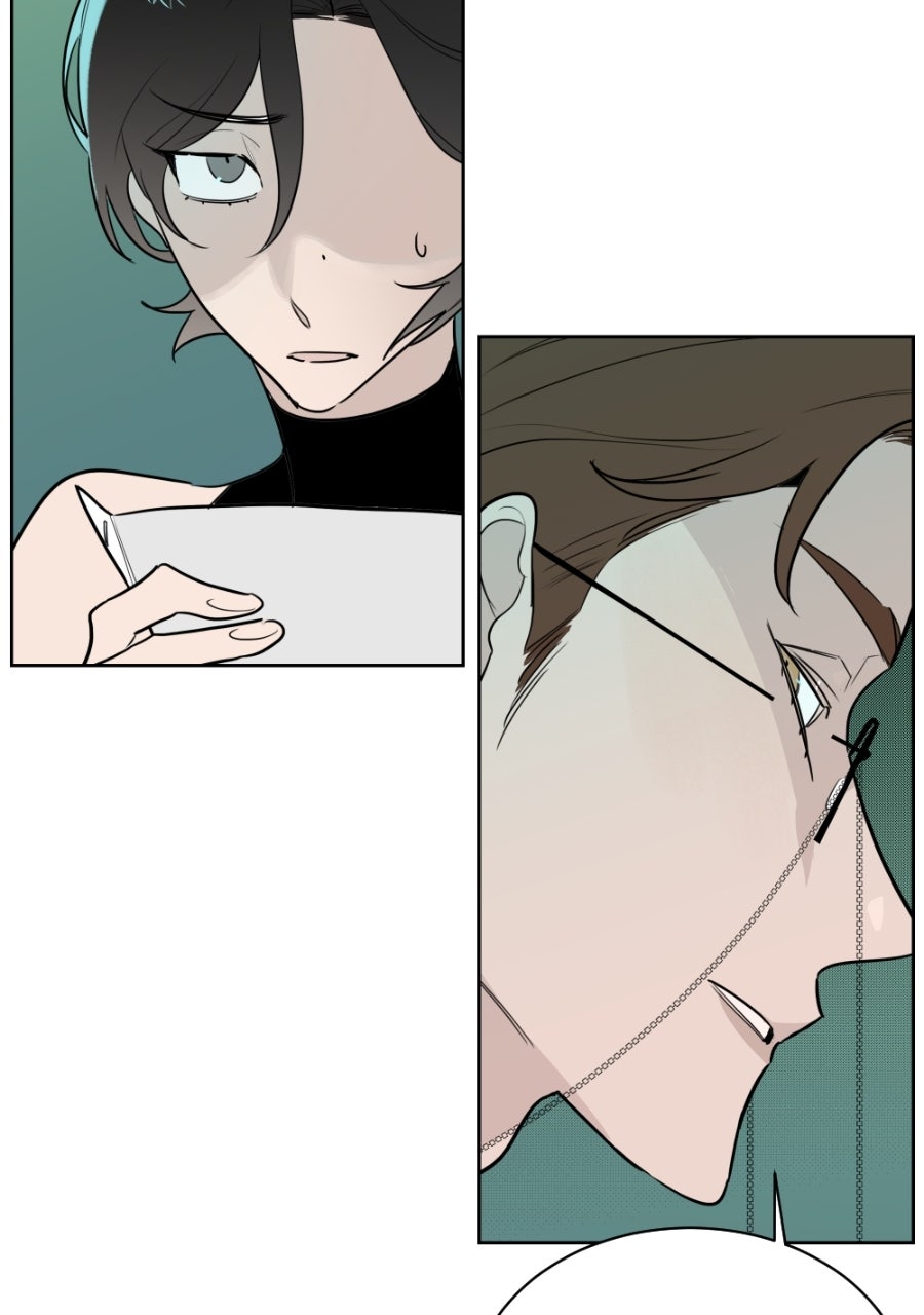 Read Holistic chapter 6 image 5 on Lezhin