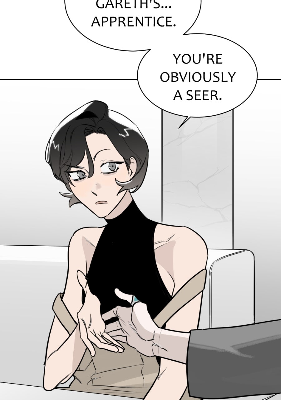Read Holistic chapter 6 image 62 on Lezhin